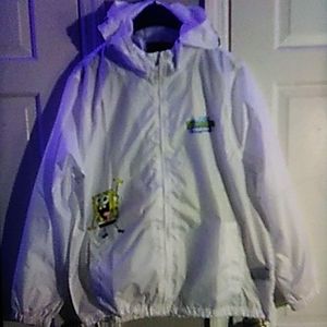 Nickelodeon jacket